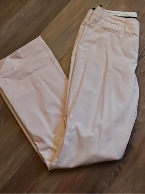 GAP Women’s Light Pink blush PantsSize 6